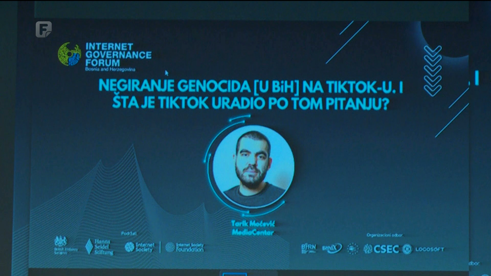 Pravosuđe bez optužnica, digitalni svijet bez kontrole